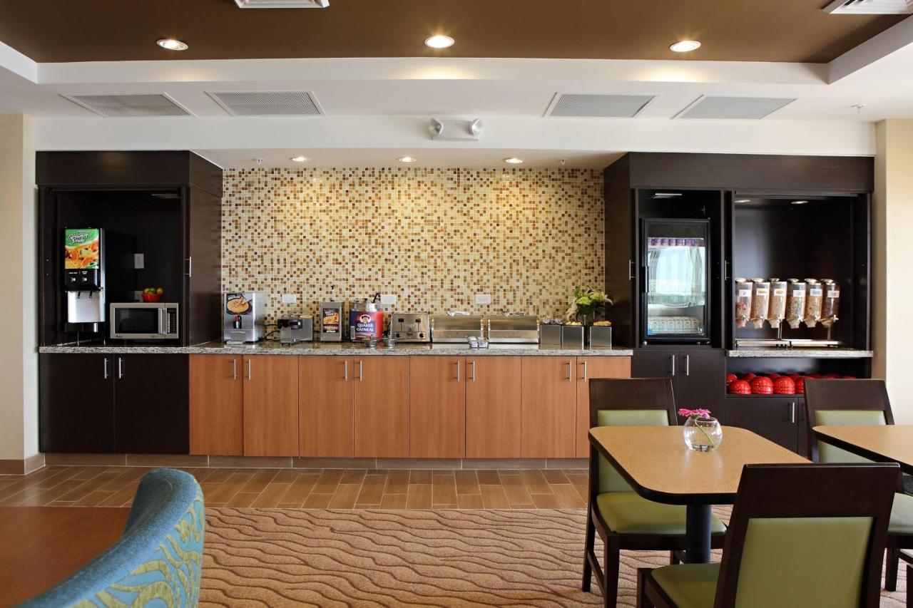 Towneplace Suites By Marriott Fort Walton Beach-Eglin Afb Ngoại thất bức ảnh